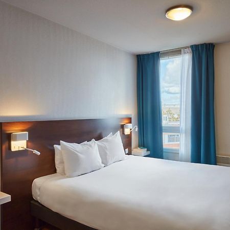 Aparthotel Adagio Access Paris Saint-Denis Pleyel Exterior photo