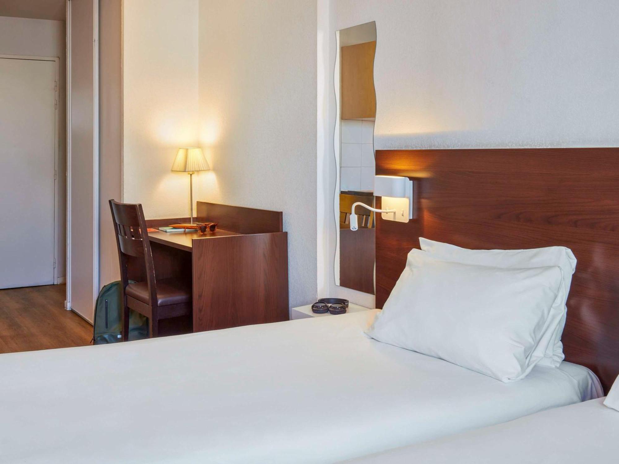 Aparthotel Adagio Access Paris Saint-Denis Pleyel Exterior photo