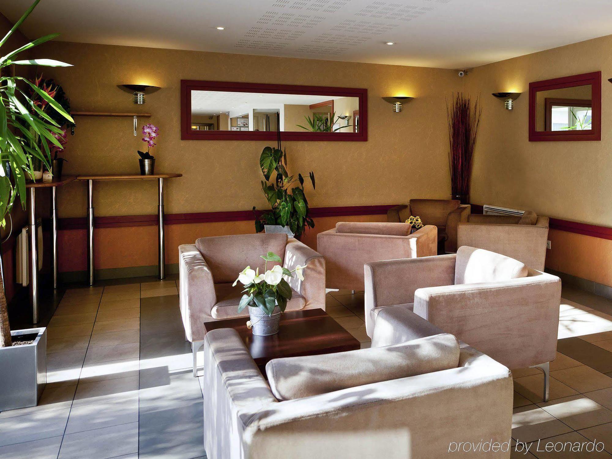 Aparthotel Adagio Access Paris Saint-Denis Pleyel Exterior photo